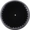 Spicer Drive Shaft Splined Sleeve, 170-55-21-2X 170-55-21-2X - alternate 1